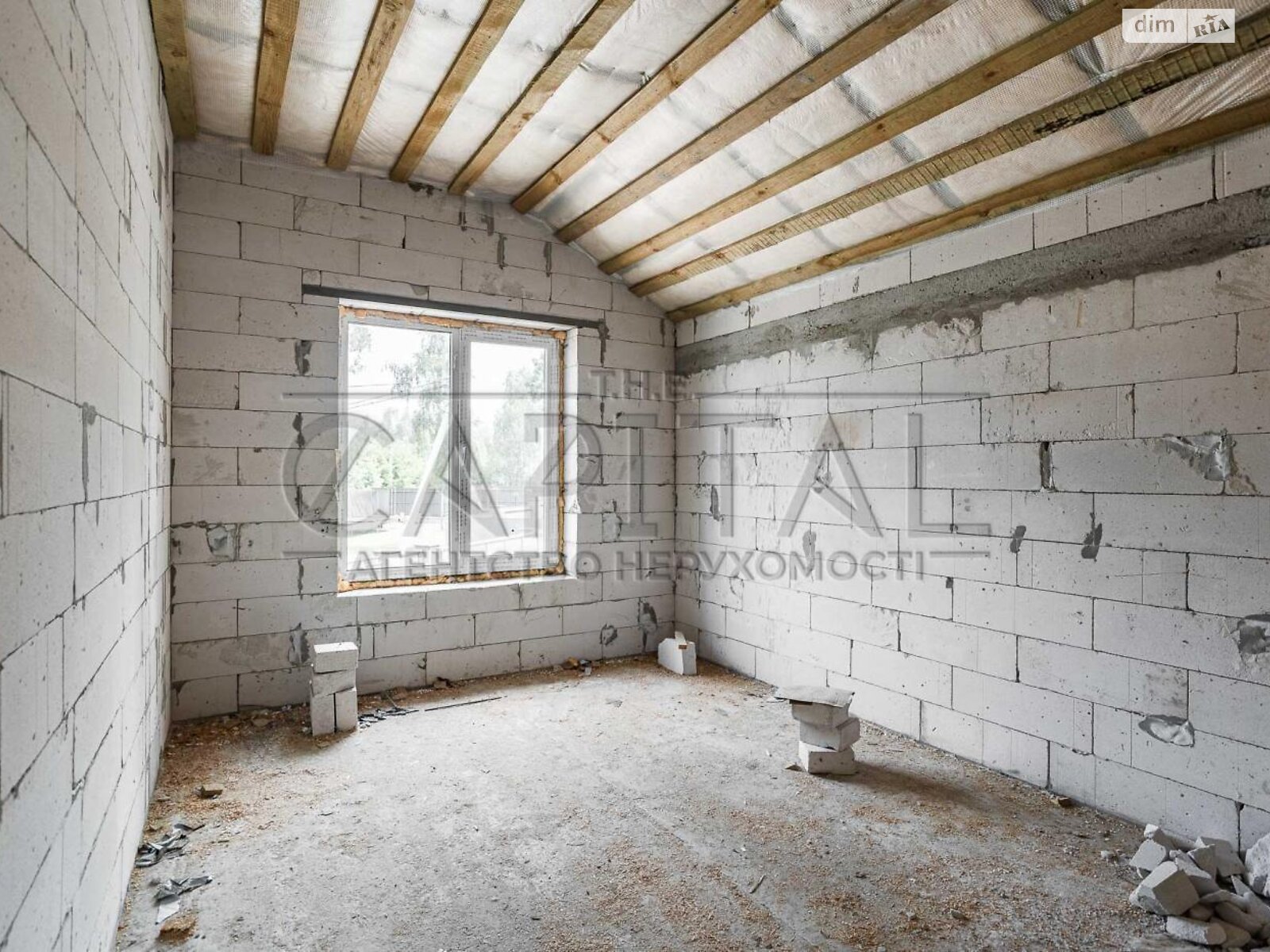 двухэтажный дом, 125.7 кв. м, кирпич. Продажа в Иванковичах фото 1 двухэтажный дом, 125.7 кв. м, кирпич. Продажа в Иванковичах фото 1