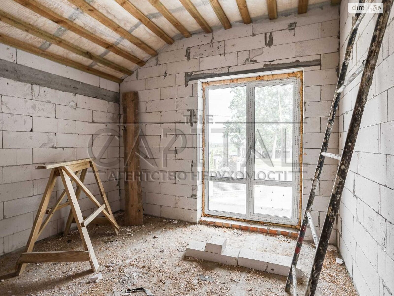 двухэтажный дом, 125.7 кв. м, кирпич. Продажа в Иванковичах фото 1 двухэтажный дом, 125.7 кв. м, кирпич. Продажа в Иванковичах фото 1