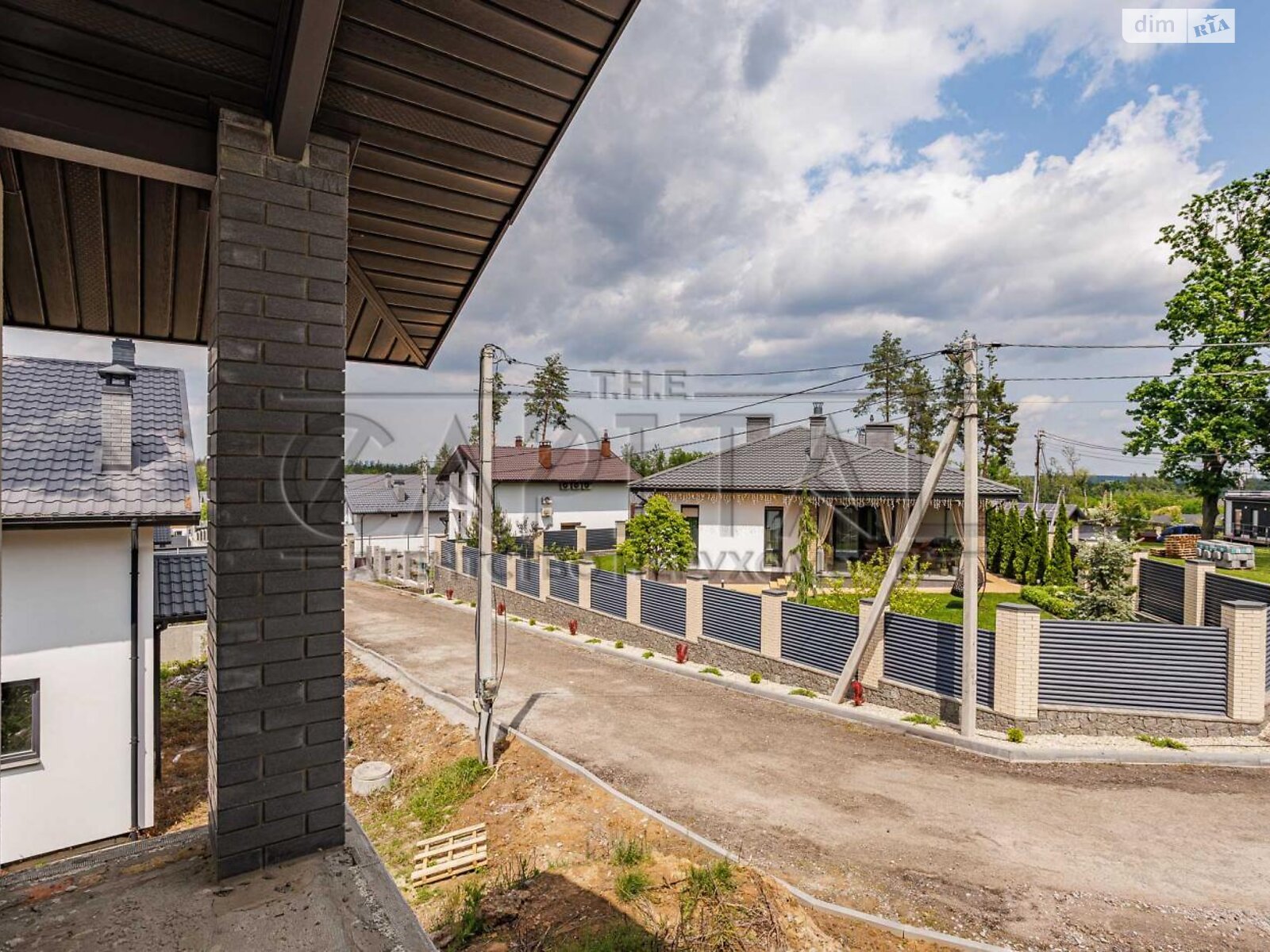 двухэтажный дом, 125.7 кв. м, кирпич. Продажа в Иванковичах фото 1 двухэтажный дом, 125.7 кв. м, кирпич. Продажа в Иванковичах фото 1