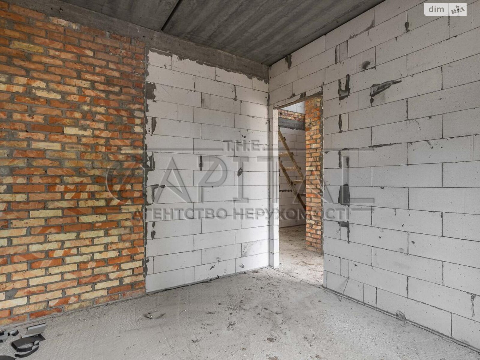 двухэтажный дом, 125.7 кв. м, кирпич. Продажа в Иванковичах фото 1 двухэтажный дом, 125.7 кв. м, кирпич. Продажа в Иванковичах фото 1