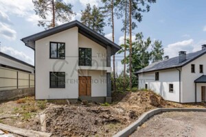 двухэтажный дом, 125.7 кв. м, кирпич. Продажа в Иванковичах фото 2