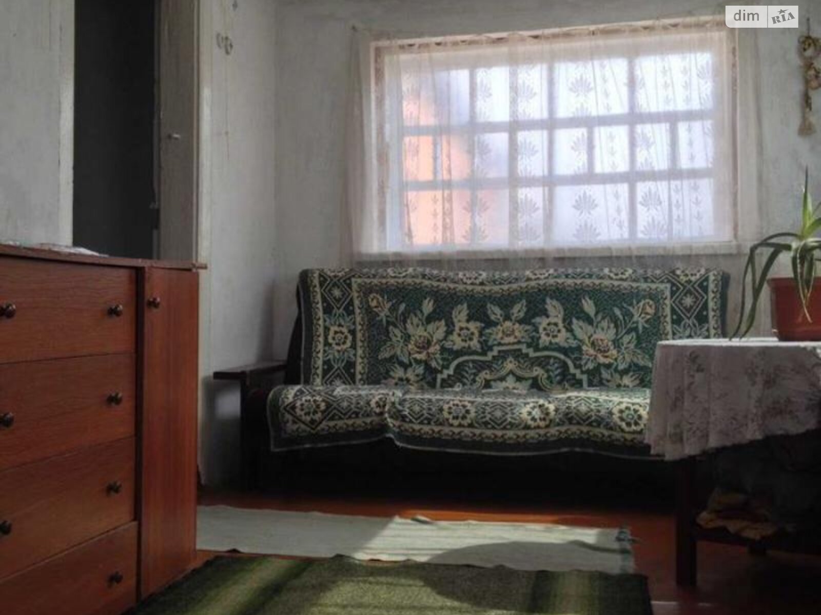 одноповерховий будинок з верандою, 76.3 кв. м, цегла. Продаж у Іванківцях фото 1 одноповерховий будинок з верандою, 76.3 кв. м, цегла. Продаж у Іванківцях фото 1
