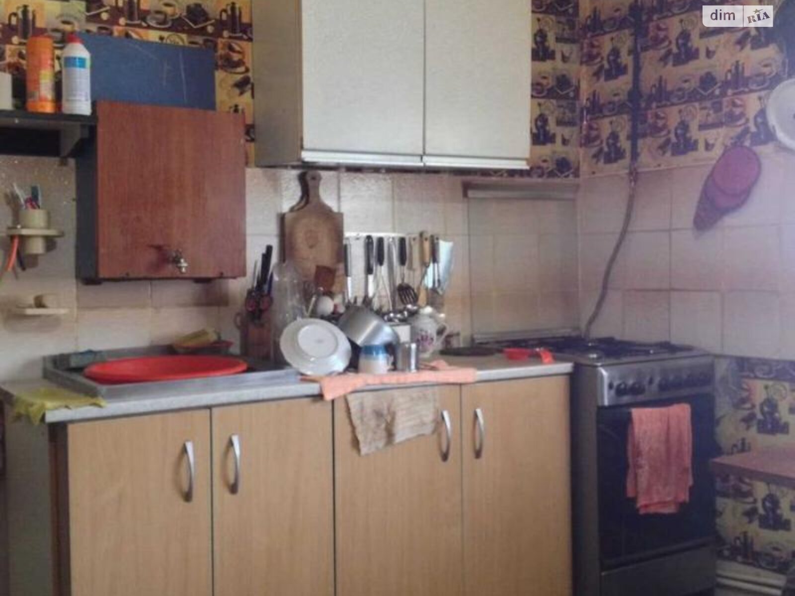 одноповерховий будинок з верандою, 76.3 кв. м, цегла. Продаж у Іванківцях фото 1 одноповерховий будинок з верандою, 76.3 кв. м, цегла. Продаж у Іванківцях фото 1