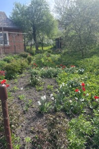 одноповерховий будинок з гаражем, 96 кв. м, кирпич. Продаж у Іванківцях фото 2