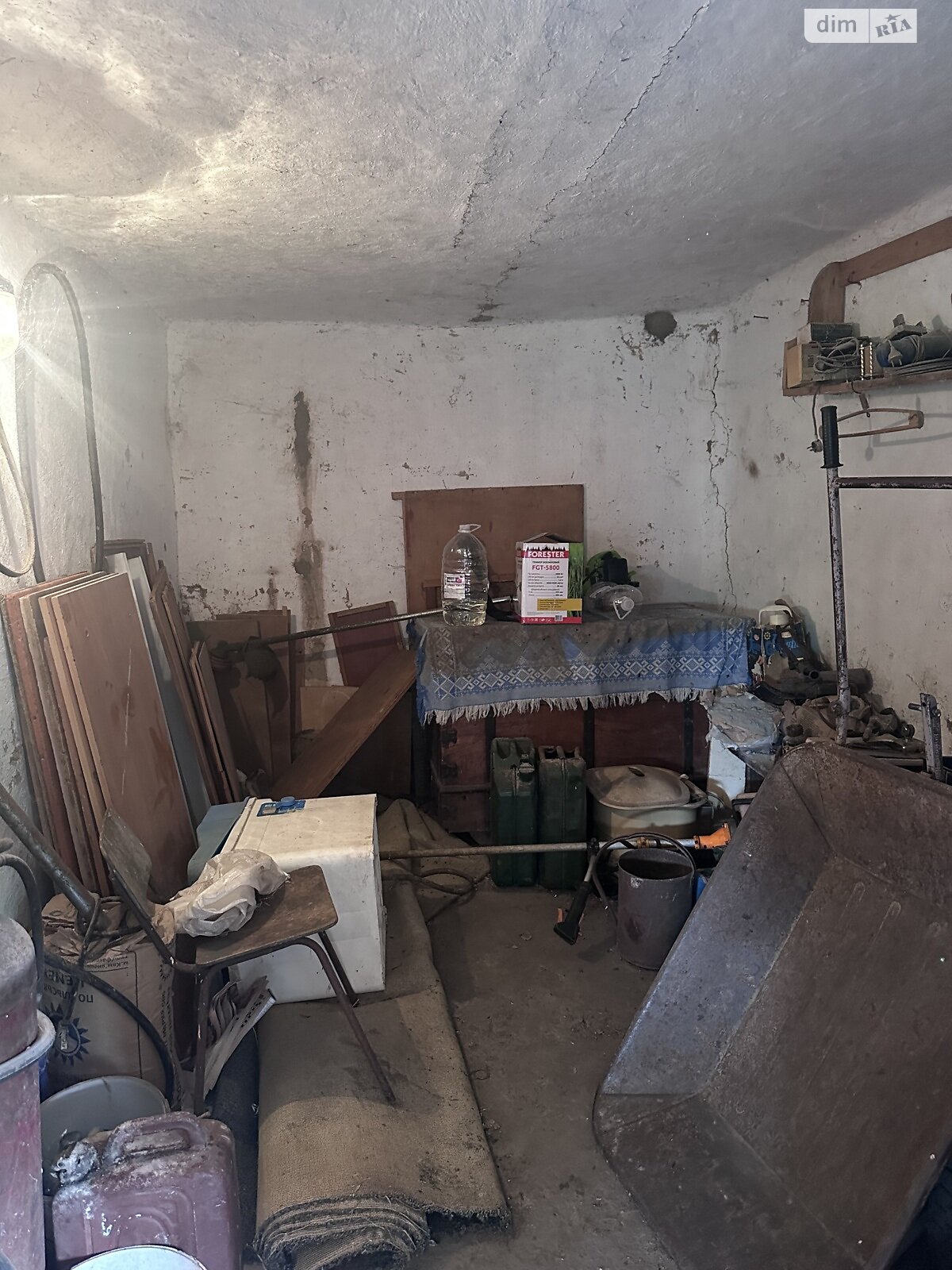 одноэтажный дом с гаражом, 96 кв. м, кирпич. Продажа в Иванковцах фото 1 одноэтажный дом с гаражом, 96 кв. м, кирпич. Продажа в Иванковцах фото 1