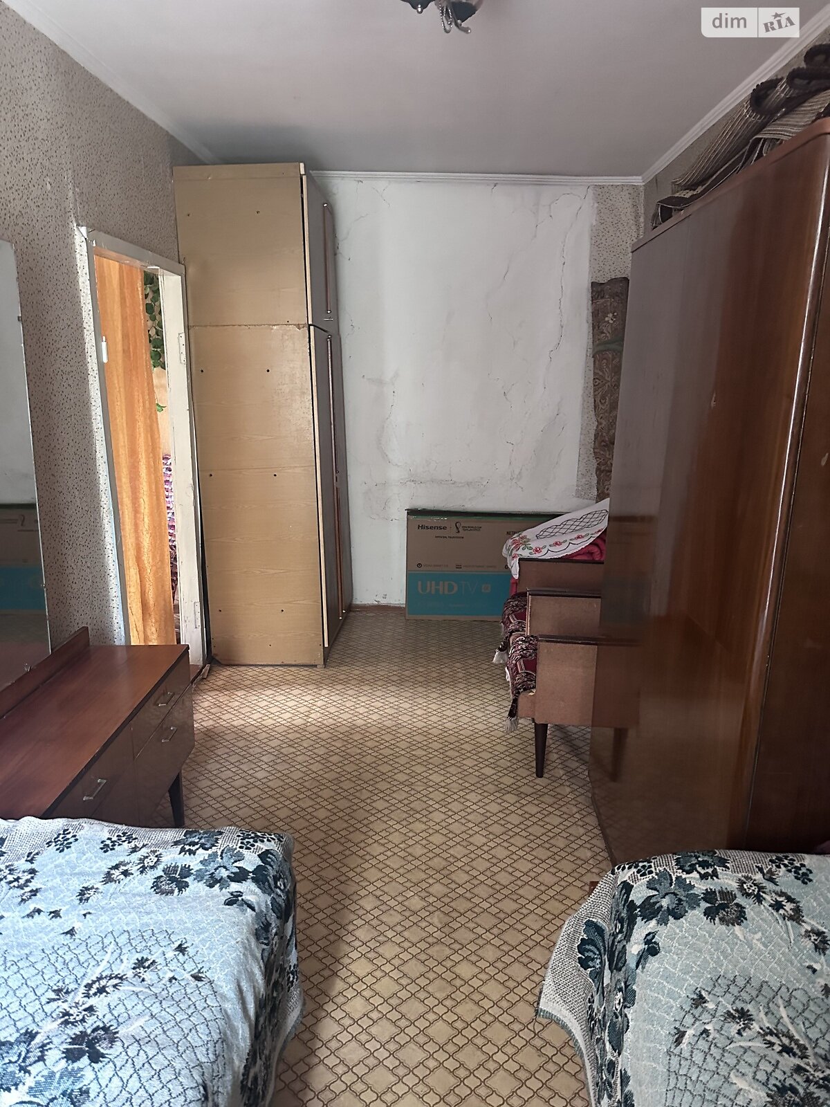 одноэтажный дом с гаражом, 96 кв. м, кирпич. Продажа в Иванковцах фото 1 одноэтажный дом с гаражом, 96 кв. м, кирпич. Продажа в Иванковцах фото 1