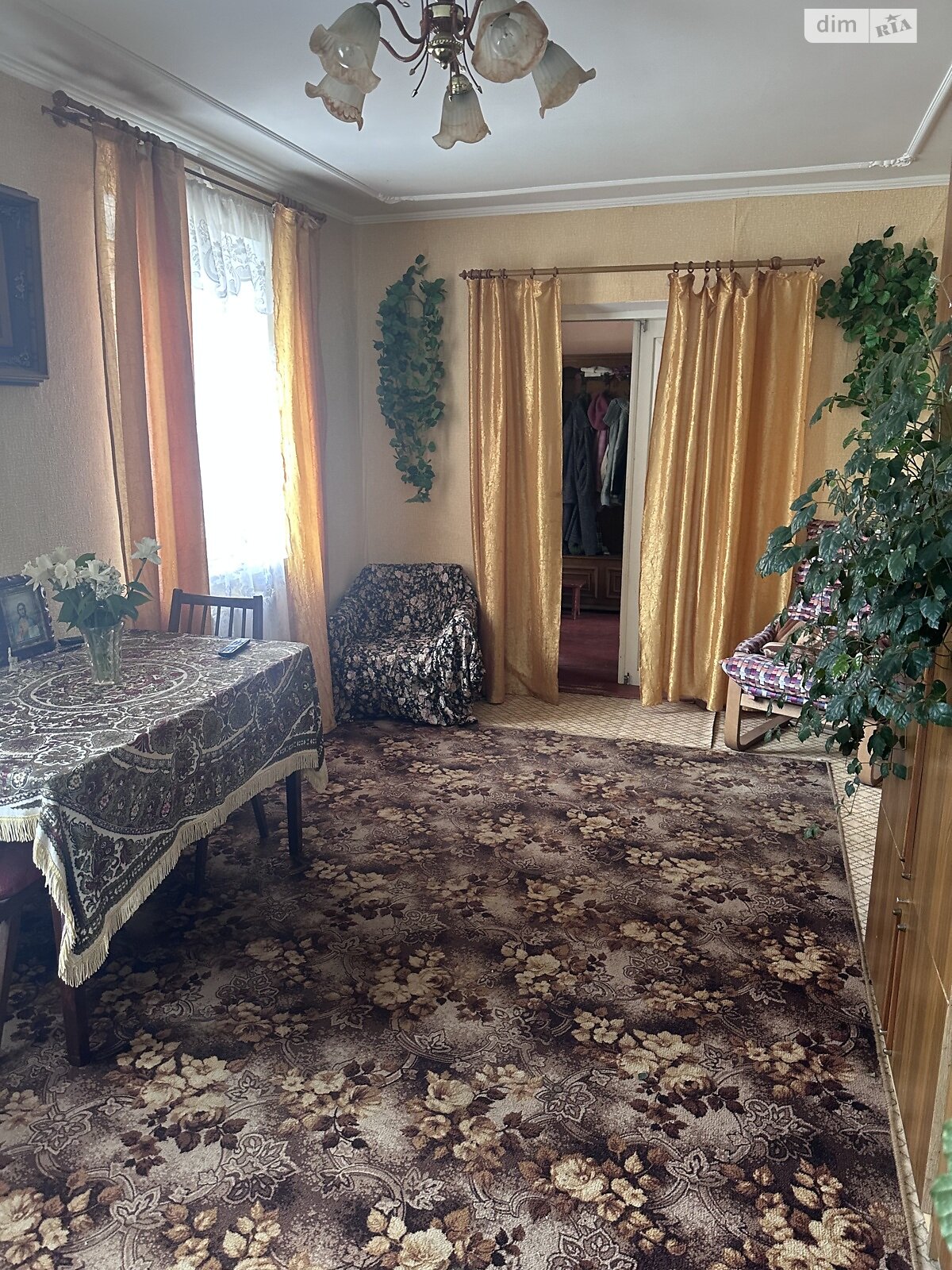 одноэтажный дом с гаражом, 96 кв. м, кирпич. Продажа в Иванковцах фото 1 одноэтажный дом с гаражом, 96 кв. м, кирпич. Продажа в Иванковцах фото 1