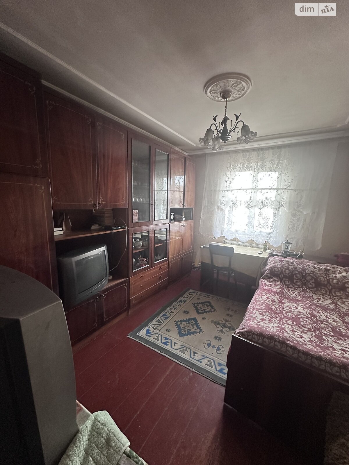 одноэтажный дом с гаражом, 96 кв. м, кирпич. Продажа в Иванковцах фото 1 одноэтажный дом с гаражом, 96 кв. м, кирпич. Продажа в Иванковцах фото 1