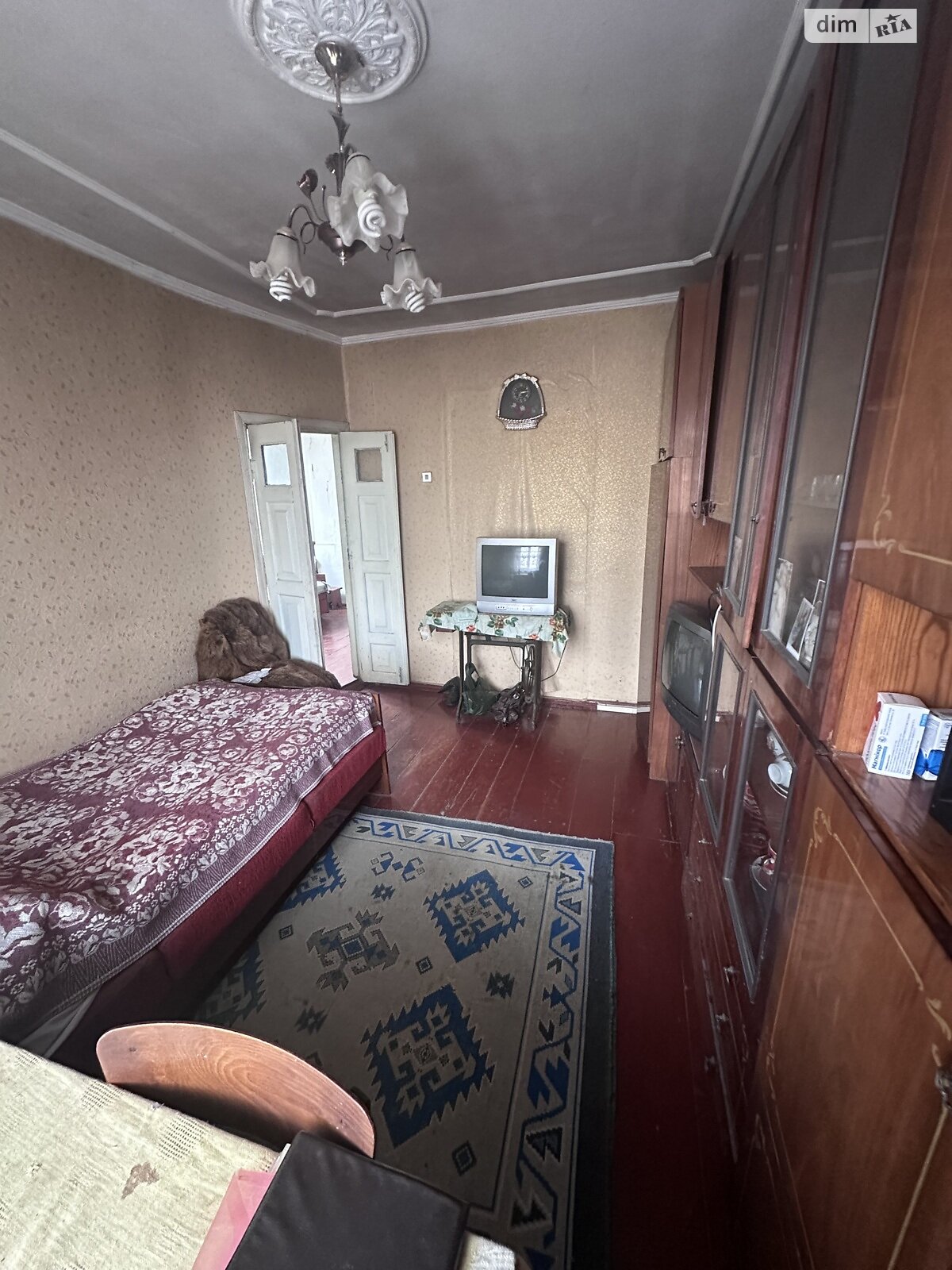 одноэтажный дом с гаражом, 96 кв. м, кирпич. Продажа в Иванковцах фото 1 одноэтажный дом с гаражом, 96 кв. м, кирпич. Продажа в Иванковцах фото 1