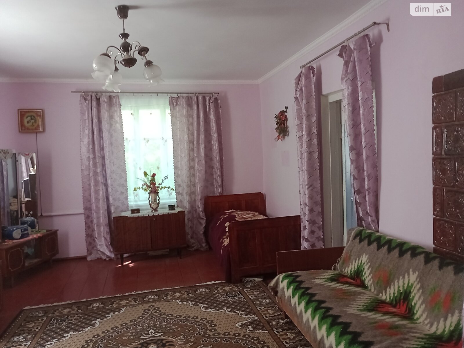 двухэтажный дом с верандой, 232.84 кв. м, кирпич. Продажа в Иванковцах фото 1 двухэтажный дом с верандой, 232.84 кв. м, кирпич. Продажа в Иванковцах фото 1