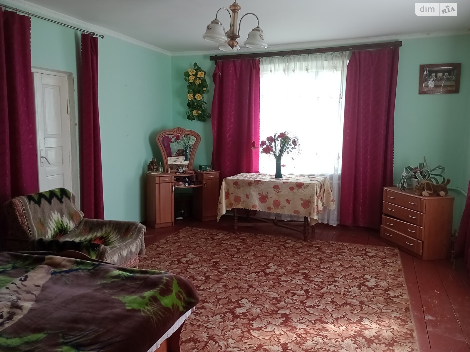 двухэтажный дом с верандой, 232.84 кв. м, кирпич. Продажа в Иванковцах фото 1 двухэтажный дом с верандой, 232.84 кв. м, кирпич. Продажа в Иванковцах фото 1