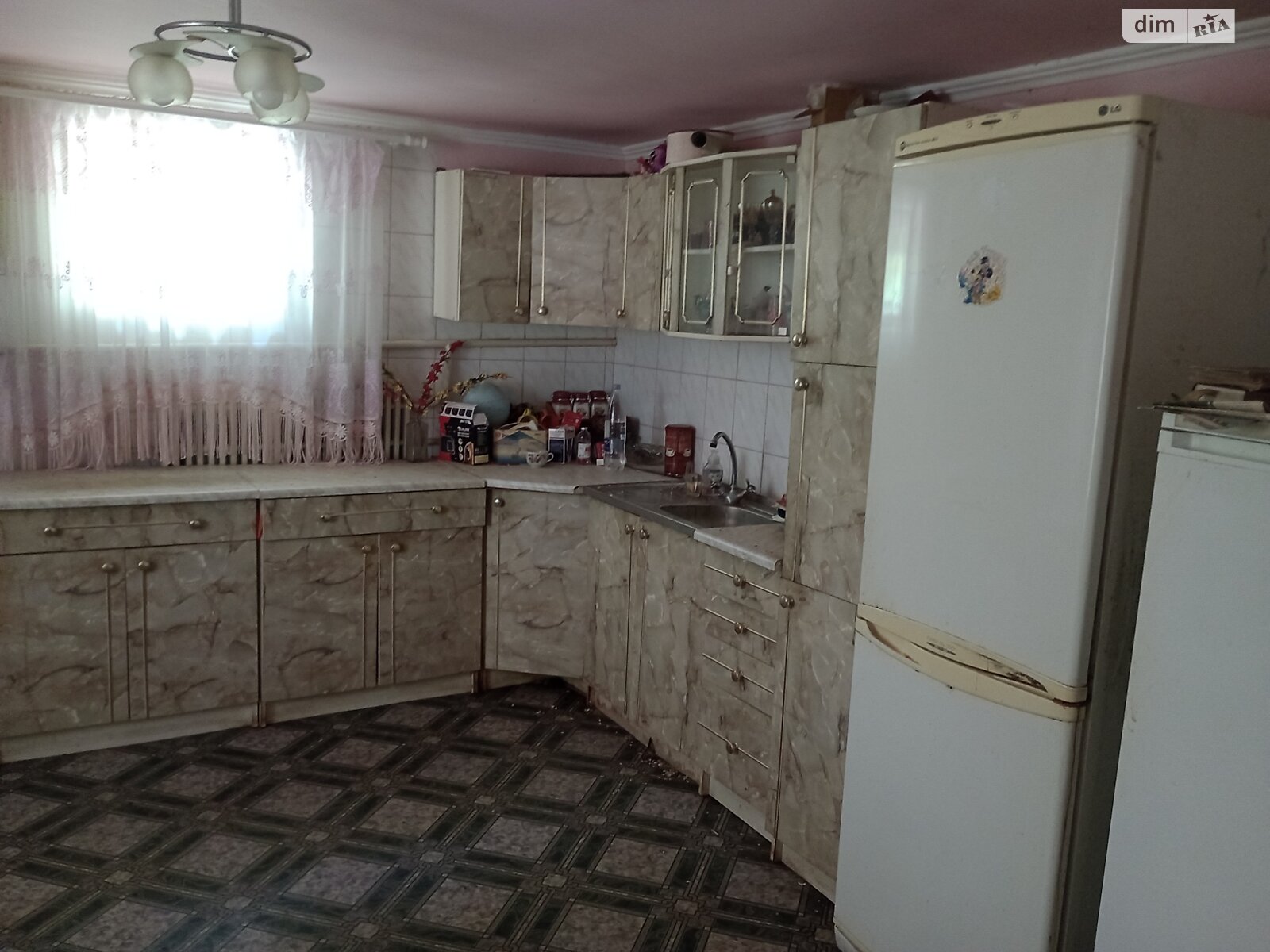 двухэтажный дом с верандой, 232.84 кв. м, кирпич. Продажа в Иванковцах фото 1 двухэтажный дом с верандой, 232.84 кв. м, кирпич. Продажа в Иванковцах фото 1