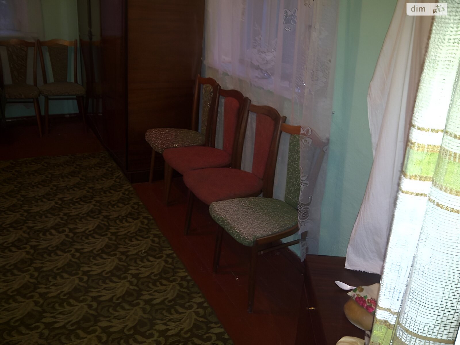 одноэтажный дом с мебелью, 86 кв. м, кирпич. Продажа в Иванковцах фото 1 одноэтажный дом с мебелью, 86 кв. м, кирпич. Продажа в Иванковцах фото 1