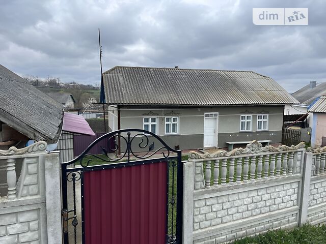 Продаж1поверховогобудинку60кв.м,2кімнати,напров.Лабака
