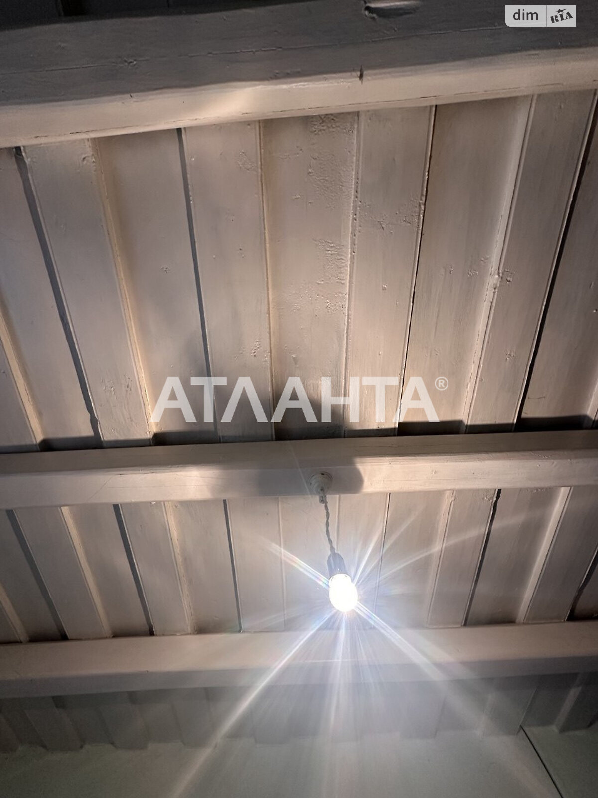 одноповерховий будинок, 48.4 кв. м, дерево и кирпич. Продаж у Іванківцях фото 1