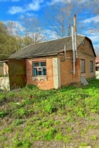 одноповерховий будинок з верандою, 86 кв. м, цегла. Продаж у Іванківцях фото 2