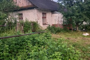 одноповерховий будинок веранда, 42 кв. м, глинобитний. Продаж у Іванківцях фото 2