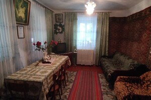 одноэтажный дом веранда, 80 кв. м, кирпич. Продажа в Иванковцах фото 2