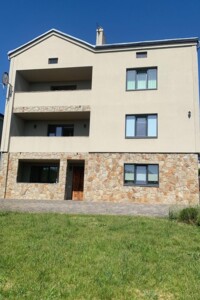 трехэтажный дом, 333.6 кв. м, кирпич силикатный. Продажа в Ивано-Франково фото 2