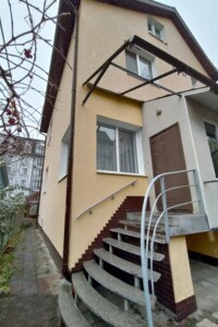 триповерховий будинок з верандою, 156 кв. м, цегла. Продаж в Івано-Франківську, район Арсенал фото 2