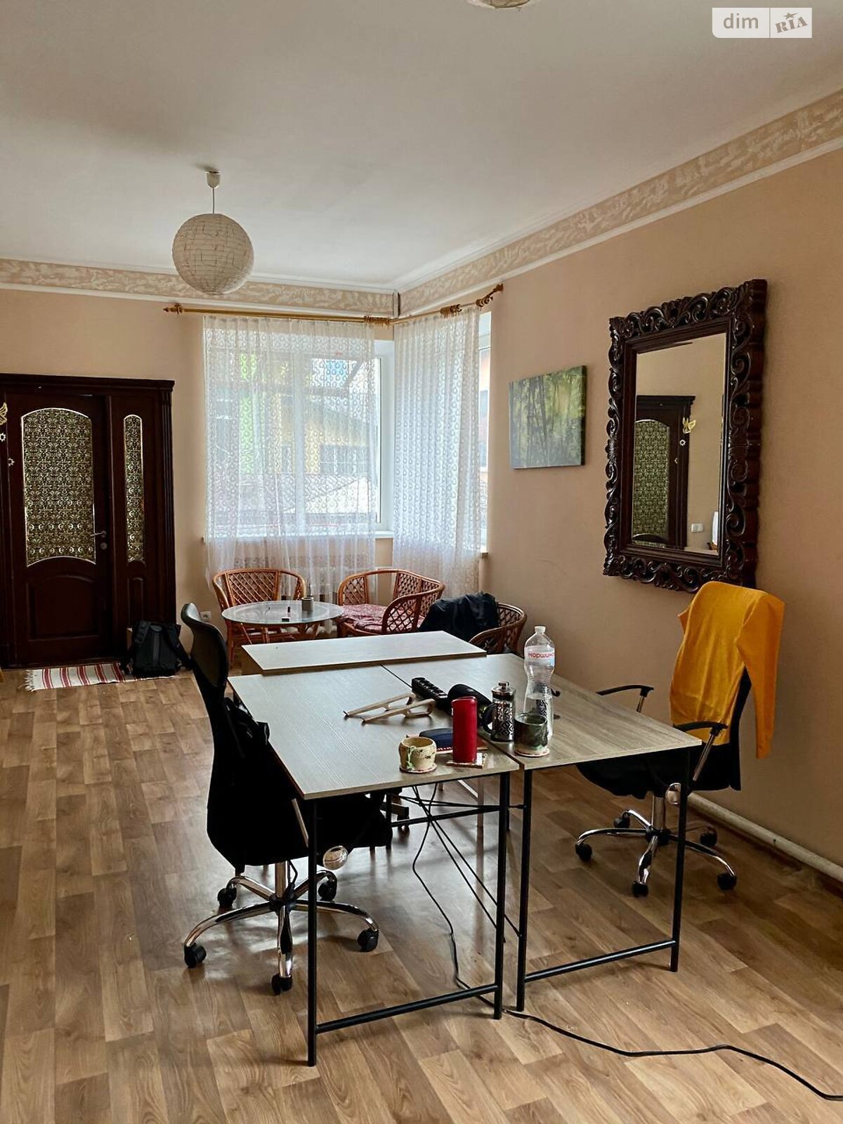 трехэтажный дом с верандой, 156 кв. м, кирпич. Продажа в Ивано-Франковске район Арсенал фото 1