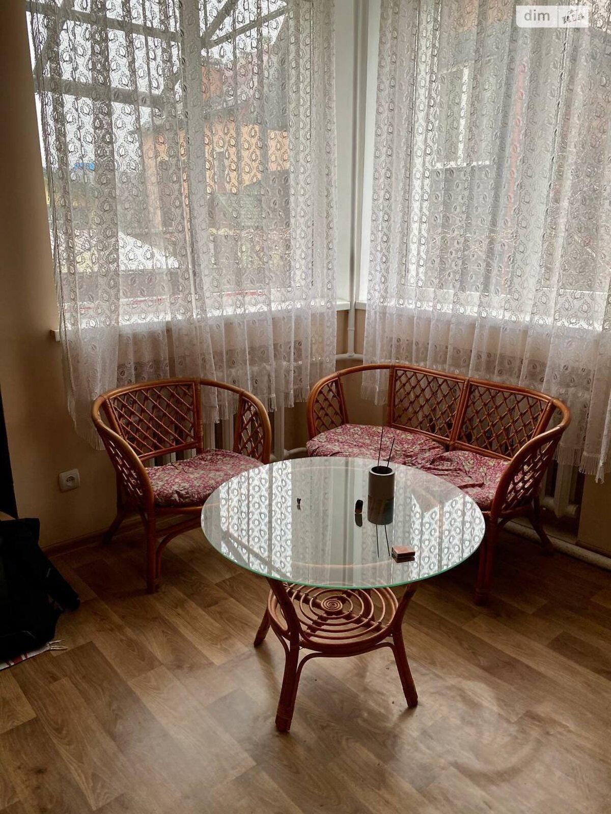 трехэтажный дом с верандой, 156 кв. м, кирпич. Продажа в Ивано-Франковске район Арсенал фото 1