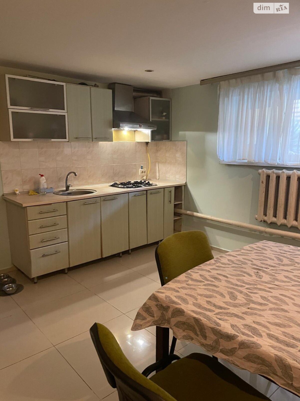 трехэтажный дом с верандой, 156 кв. м, кирпич. Продажа в Ивано-Франковске район Арсенал фото 1