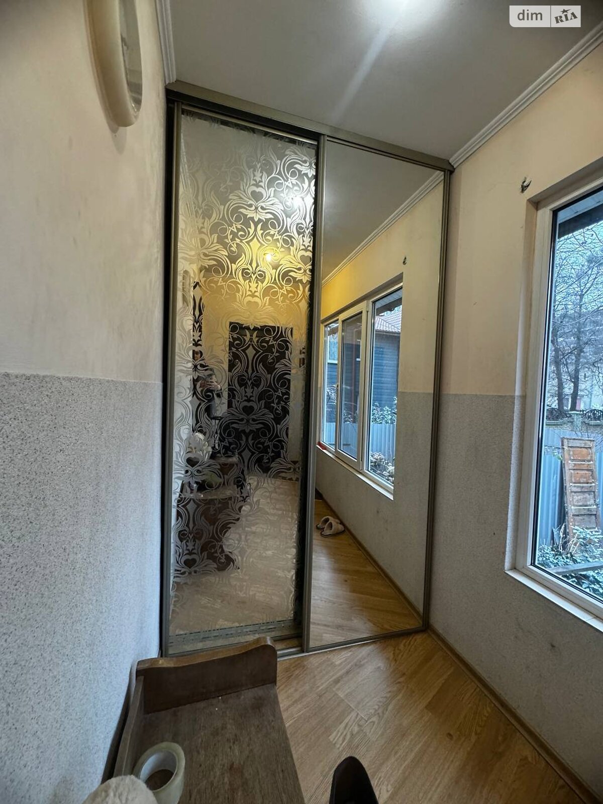 трехэтажный дом с верандой, 156 кв. м, кирпич. Продажа в Ивано-Франковске район Арсенал фото 1