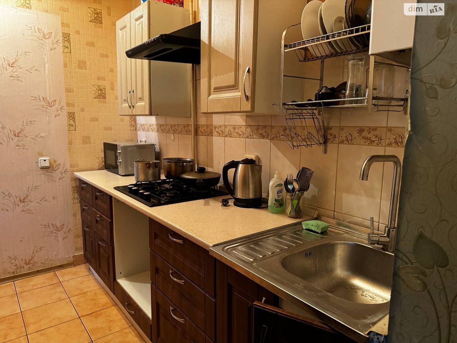 трехэтажный дом с верандой, 156 кв. м, кирпич. Продажа в Ивано-Франковске район Арсенал фото 1