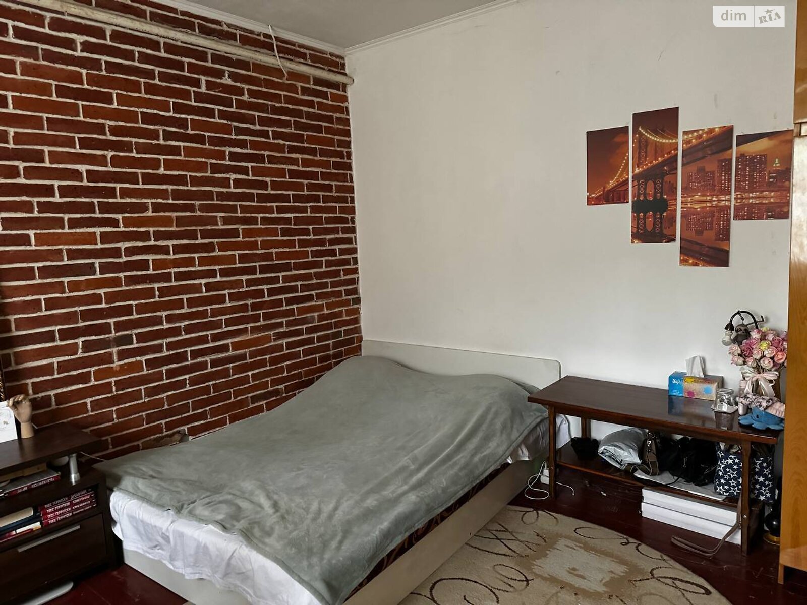 трехэтажный дом с верандой, 156 кв. м, кирпич. Продажа в Ивано-Франковске район Арсенал фото 1