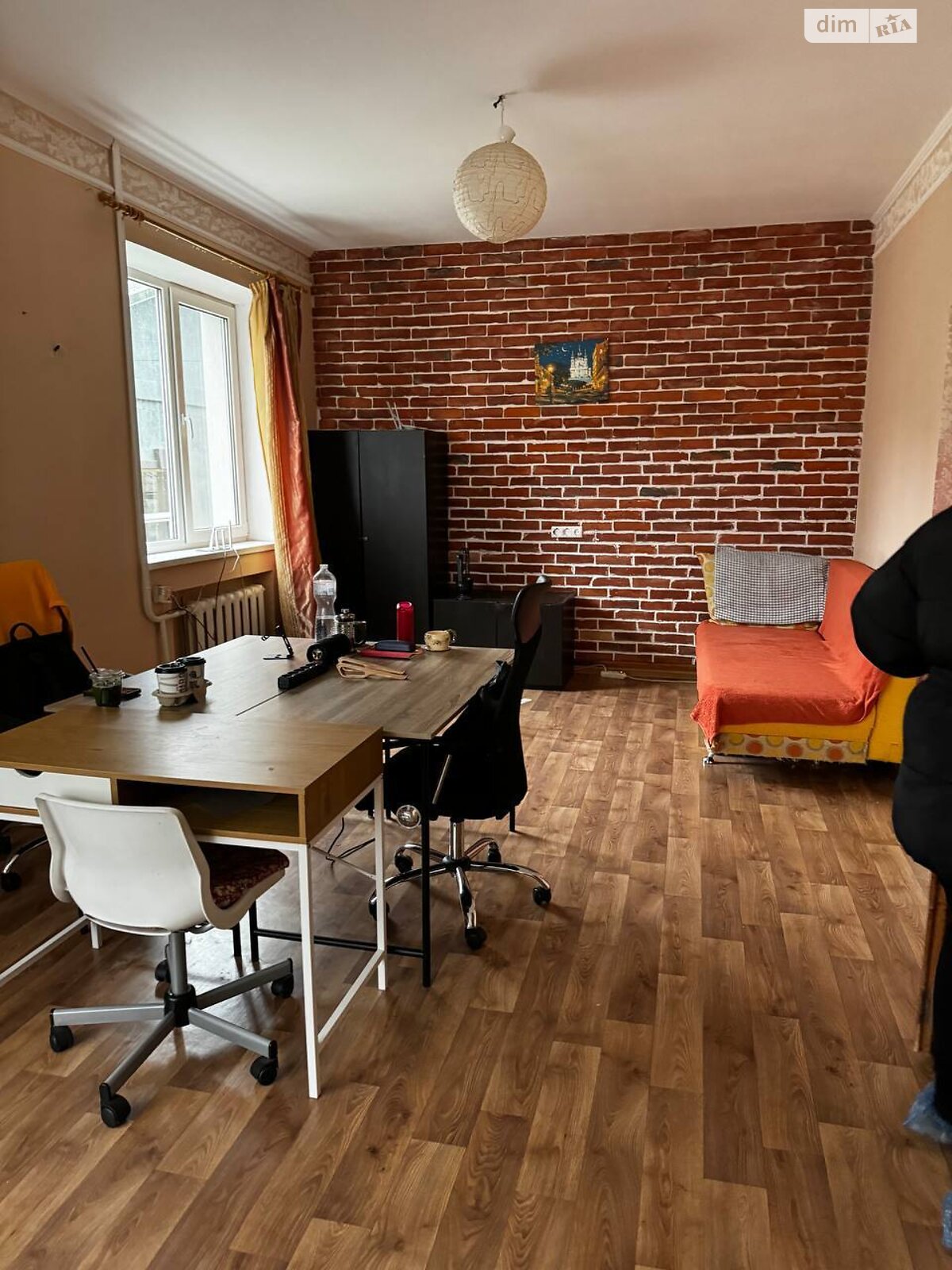 трехэтажный дом с верандой, 156 кв. м, кирпич. Продажа в Ивано-Франковске район Арсенал фото 1