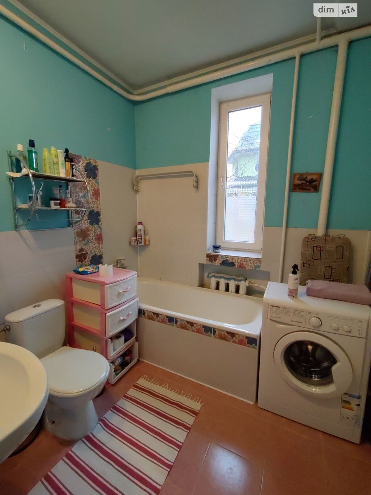 трехэтажный дом с верандой, 156 кв. м, кирпич. Продажа в Ивано-Франковске район Арсенал фото 1