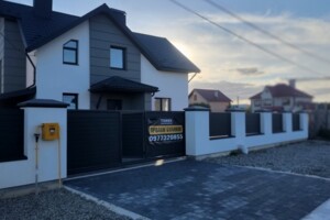 двоповерховий будинок, 220 кв. м, цегла. Продаж у Крихівцях фото 2 двоповерховий будинок, 220 кв. м, цегла. Продаж у Крихівцях фото 2