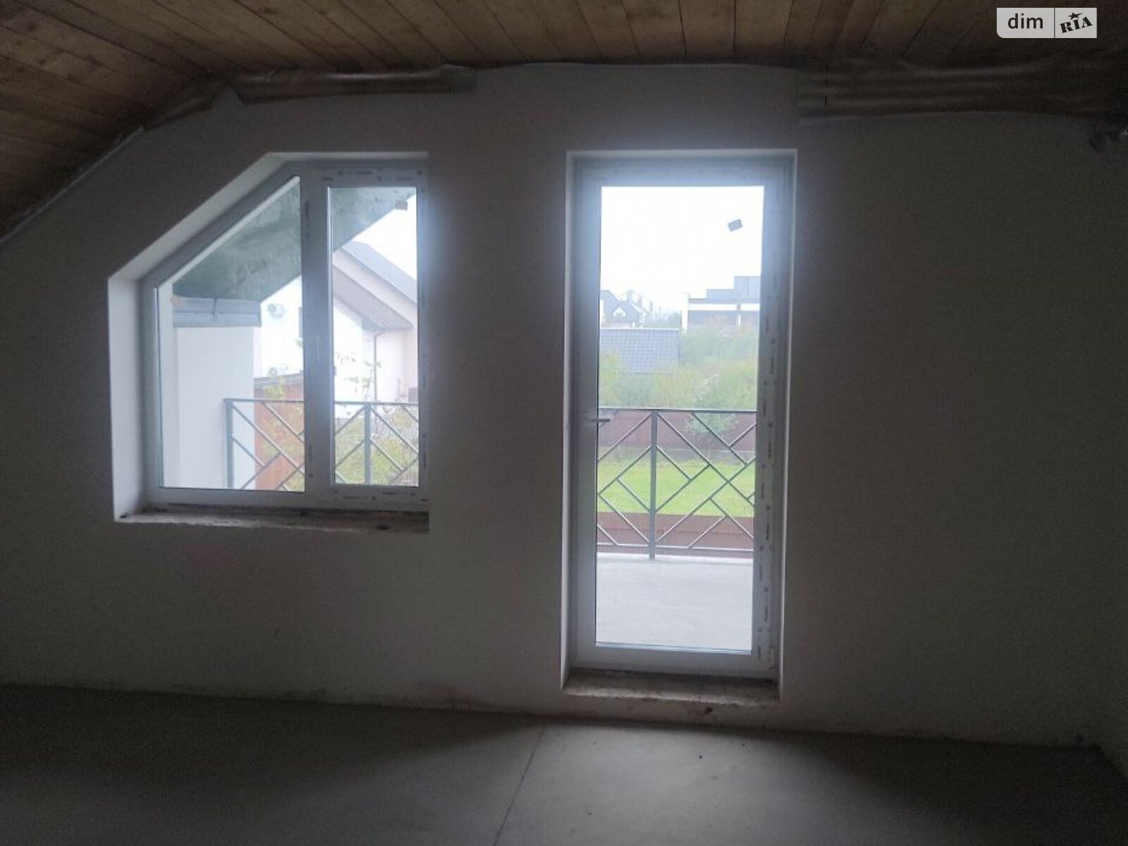 двоповерховий будинок, 220 кв. м, цегла. Продаж у Крихівцях фото 1 двоповерховий будинок, 220 кв. м, цегла. Продаж у Крихівцях фото 1