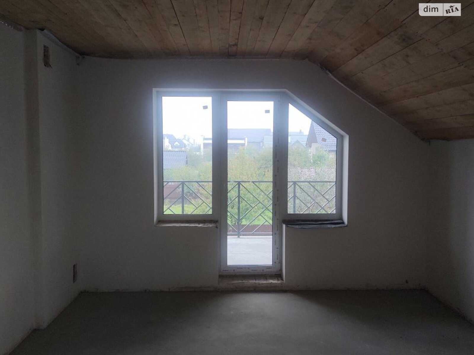 двоповерховий будинок, 220 кв. м, цегла. Продаж у Крихівцях фото 1 двоповерховий будинок, 220 кв. м, цегла. Продаж у Крихівцях фото 1