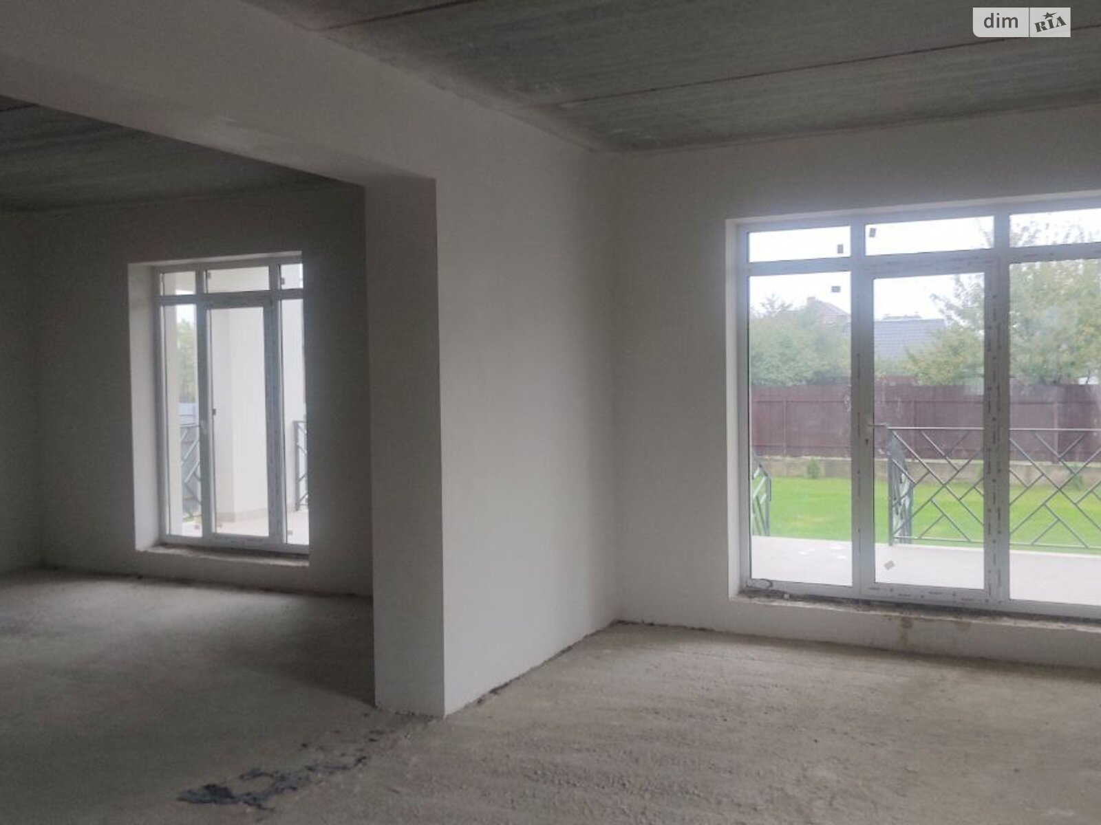 двоповерховий будинок, 220 кв. м, цегла. Продаж у Крихівцях фото 1 двоповерховий будинок, 220 кв. м, цегла. Продаж у Крихівцях фото 1