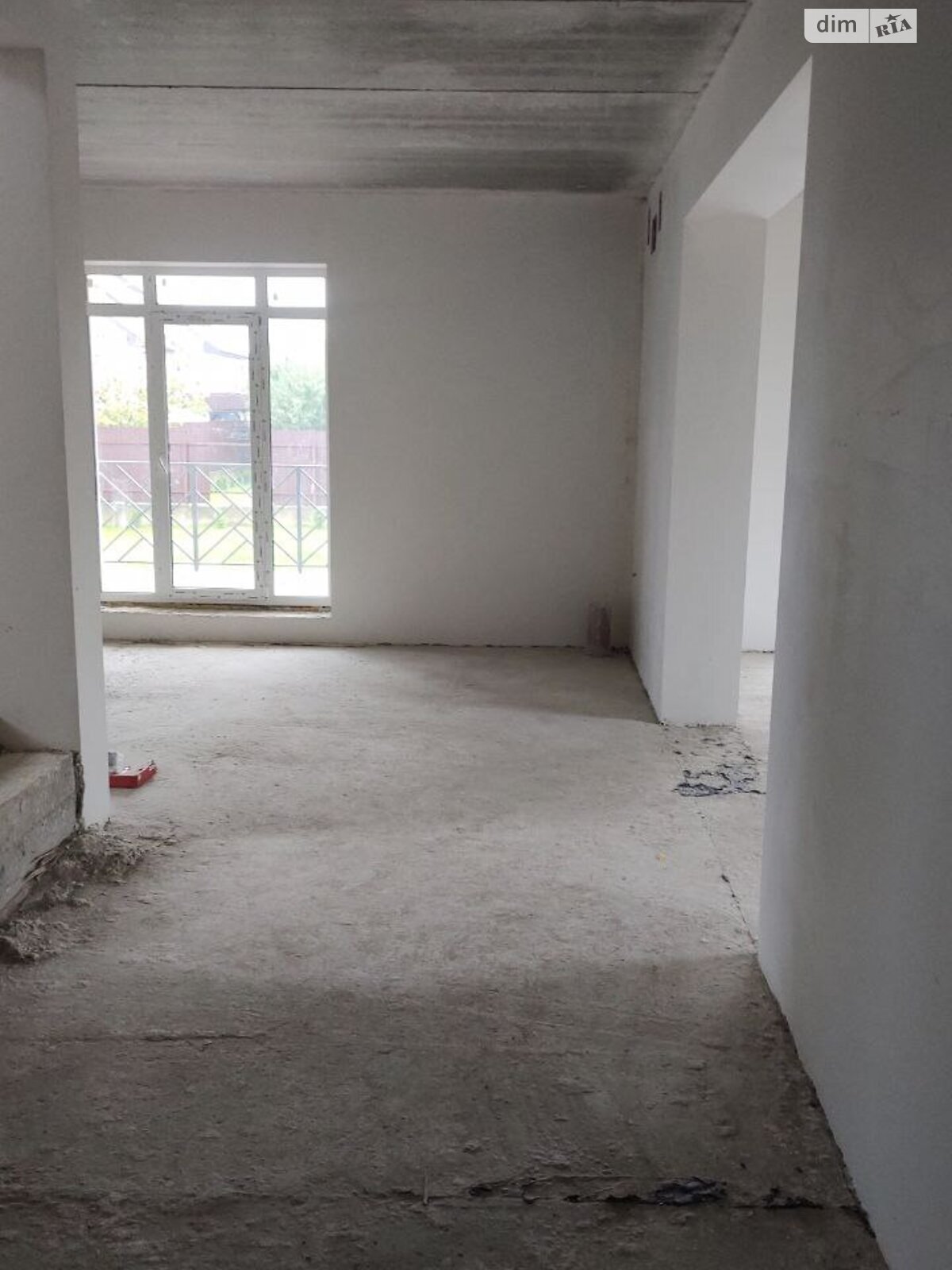 двоповерховий будинок, 220 кв. м, цегла. Продаж у Крихівцях фото 1 двоповерховий будинок, 220 кв. м, цегла. Продаж у Крихівцях фото 1