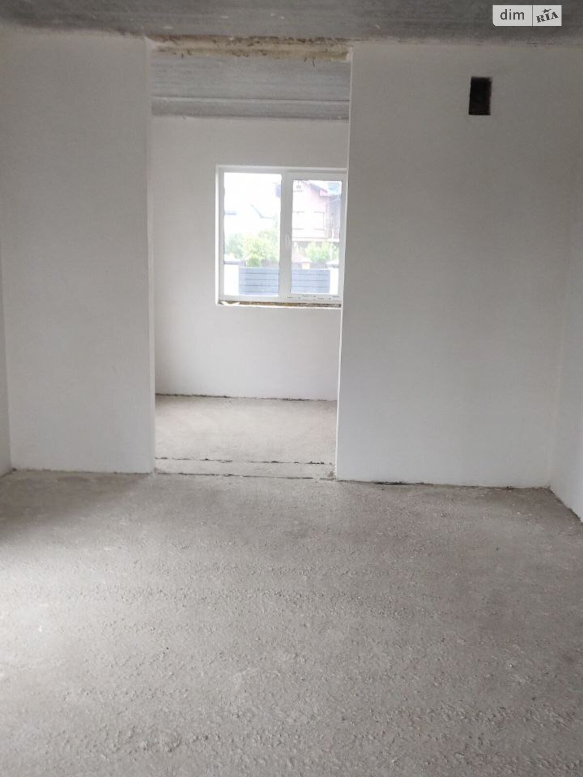 двоповерховий будинок, 220 кв. м, цегла. Продаж у Крихівцях фото 1 двоповерховий будинок, 220 кв. м, цегла. Продаж у Крихівцях фото 1