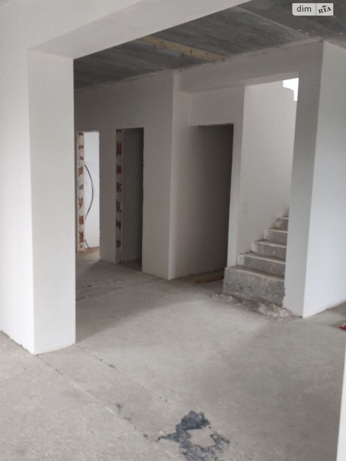 двоповерховий будинок, 220 кв. м, цегла. Продаж у Крихівцях фото 1 двоповерховий будинок, 220 кв. м, цегла. Продаж у Крихівцях фото 1