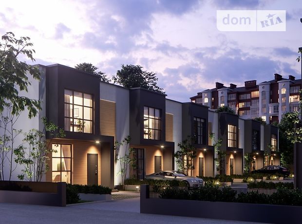 двухэтажный дом с камином, 105 кв. м, кирпич. Продажа в Ивано-Франковске район Бам фото 1 двухэтажный дом с камином, 105 кв. м, кирпич. Продажа в Ивано-Франковске район Бам фото 1