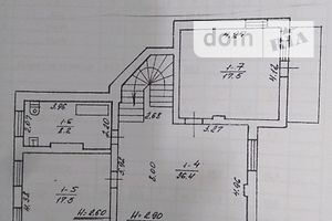 двухэтажный дом, 165 кв. м, кирпич. Продажа в Ивано-Франковске район Бам фото 2