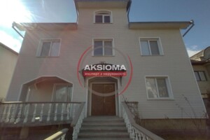 триповерховий будинок, 247 кв. м, кирпич. Продаж в Івано-Франківську, район Бам фото 2