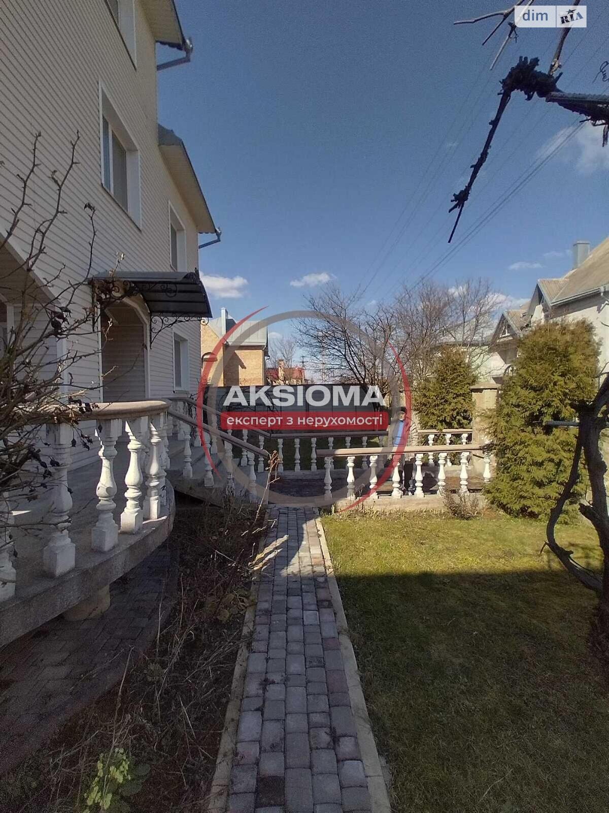 триповерховий будинок, 247 кв. м, кирпич. Продаж в Івано-Франківську, район Бам фото 1 триповерховий будинок, 247 кв. м, кирпич. Продаж в Івано-Франківську, район Бам фото 1