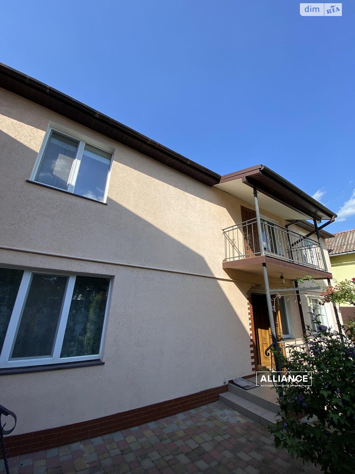 двоповерховий будинок з гаражем, 228.7 кв. м, кирпич. Продаж в Івано-Франківську, район Брати фото 1 двоповерховий будинок з гаражем, 228.7 кв. м, кирпич. Продаж в Івано-Франківську, район Брати фото 1