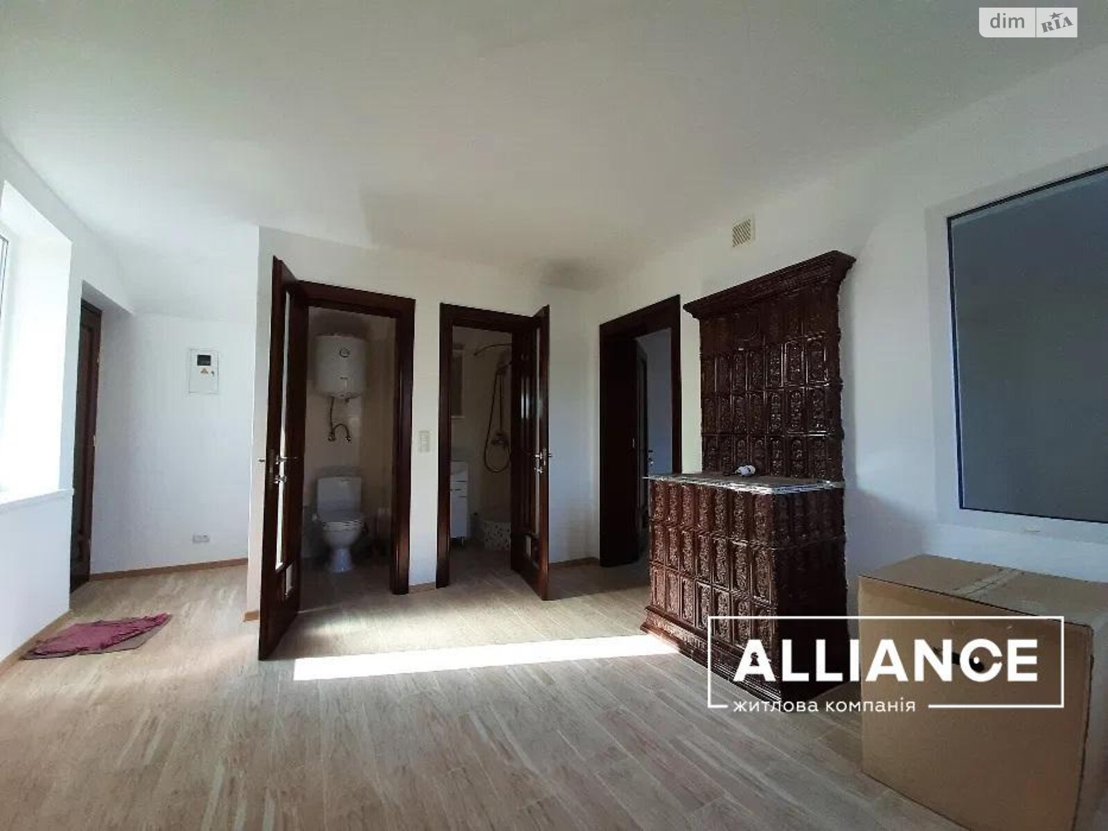 двоповерховий будинок з гаражем, 228.7 кв. м, кирпич. Продаж в Івано-Франківську, район Брати фото 1 двоповерховий будинок з гаражем, 228.7 кв. м, кирпич. Продаж в Івано-Франківську, район Брати фото 1