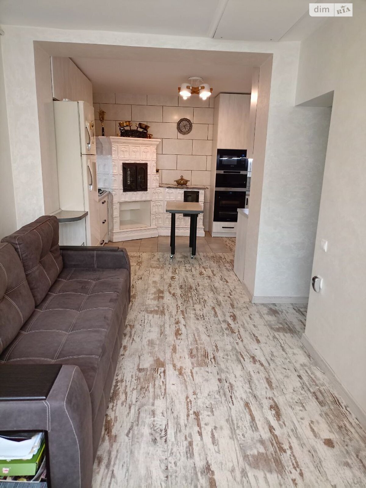 одноповерховий будинок з гаражем, 90 кв. м, цегла. Продаж в Івано-Франківську, район Брати фото 1 одноповерховий будинок з гаражем, 90 кв. м, цегла. Продаж в Івано-Франківську, район Брати фото 1