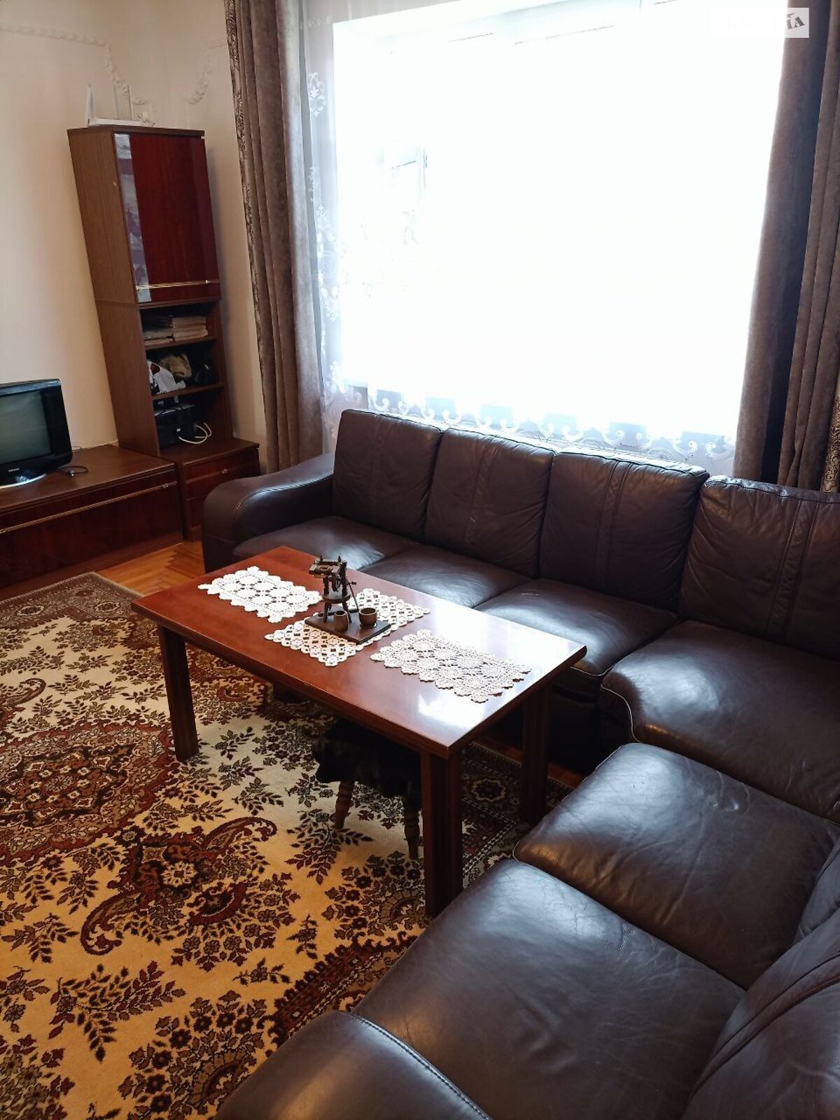 одноповерховий будинок з гаражем, 90 кв. м, цегла. Продаж в Івано-Франківську, район Брати фото 1 одноповерховий будинок з гаражем, 90 кв. м, цегла. Продаж в Івано-Франківську, район Брати фото 1