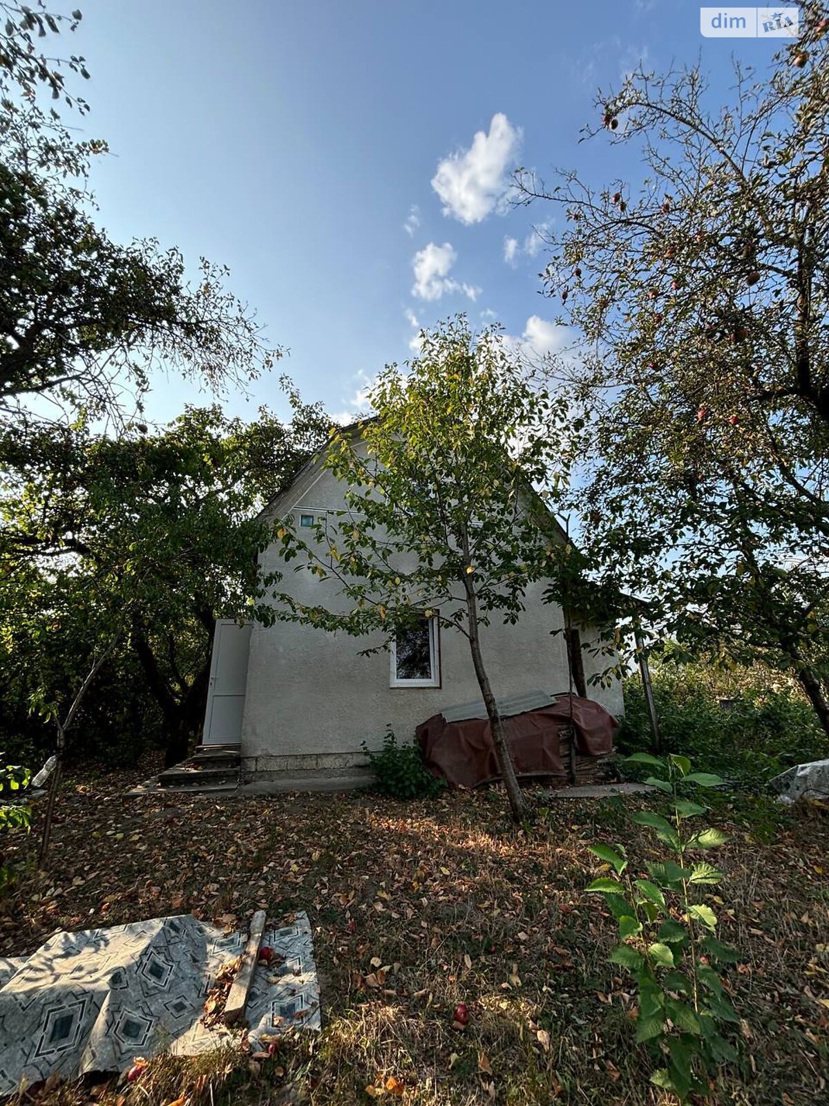 двоповерховий будинок, 44 кв. м, шлакоблок. Продаж в Івано-Франківську, район Брати фото 1 двоповерховий будинок, 44 кв. м, шлакоблок. Продаж в Івано-Франківську, район Брати фото 1