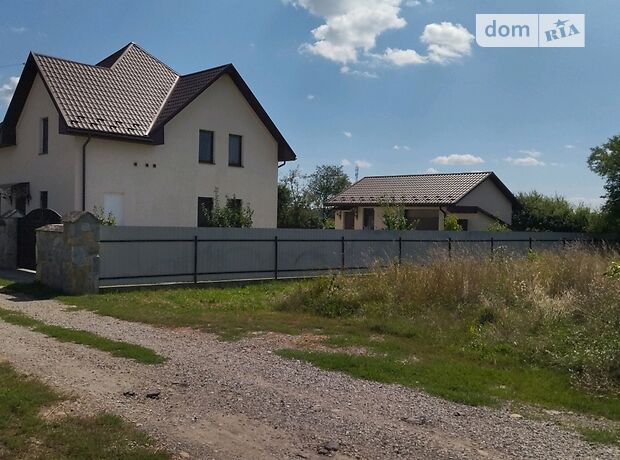 двухэтажный дом с садом, 161 кв. м, газобетон. Продажа в Черниеве (Ивано-Франковская обл.) фото 1