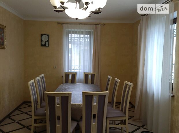 двухэтажный дом с садом, 161 кв. м, газобетон. Продажа в Черниеве (Ивано-Франковская обл.) фото 1 двухэтажный дом с садом, 161 кв. м, газобетон. Продажа в Черниеве (Ивано-Франковская обл.) фото 1